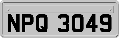NPQ3049