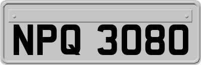 NPQ3080