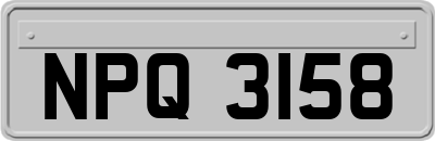 NPQ3158