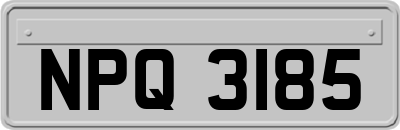 NPQ3185