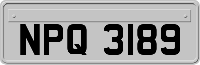 NPQ3189