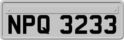 NPQ3233