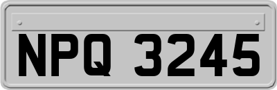 NPQ3245
