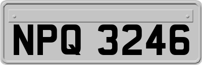 NPQ3246