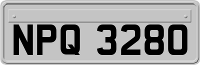 NPQ3280