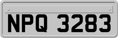 NPQ3283