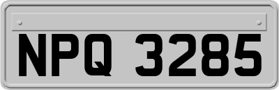 NPQ3285