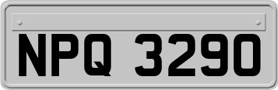 NPQ3290