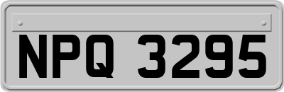 NPQ3295