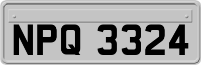 NPQ3324