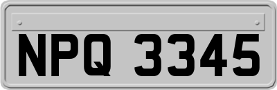 NPQ3345