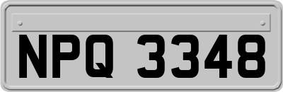 NPQ3348