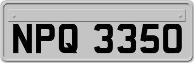 NPQ3350