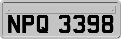 NPQ3398