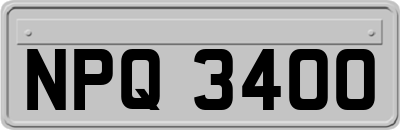 NPQ3400