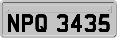 NPQ3435