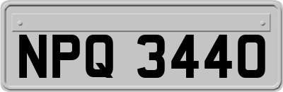 NPQ3440