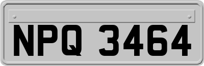 NPQ3464