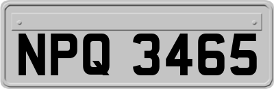 NPQ3465