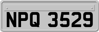 NPQ3529
