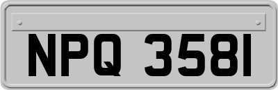 NPQ3581
