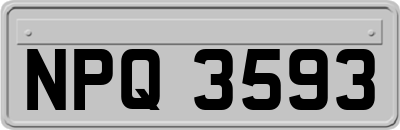 NPQ3593
