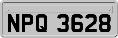 NPQ3628
