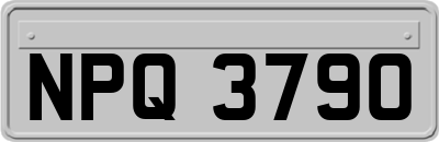 NPQ3790
