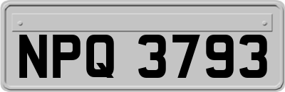 NPQ3793