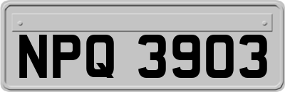 NPQ3903