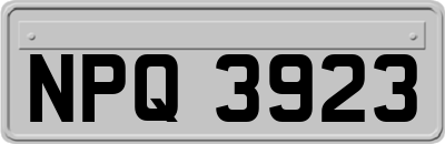 NPQ3923