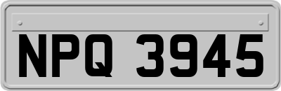 NPQ3945