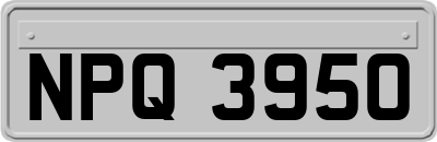 NPQ3950