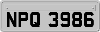 NPQ3986