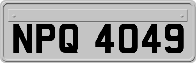 NPQ4049