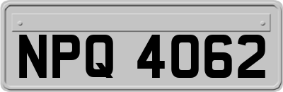 NPQ4062
