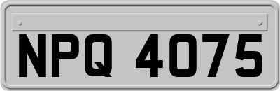 NPQ4075