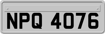 NPQ4076