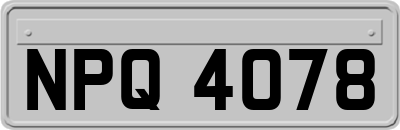 NPQ4078