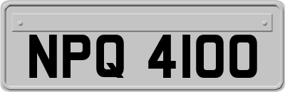 NPQ4100
