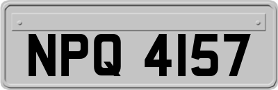 NPQ4157