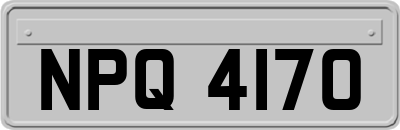 NPQ4170