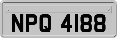 NPQ4188