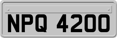NPQ4200