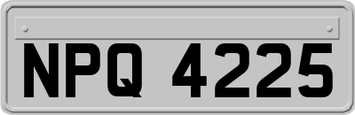 NPQ4225