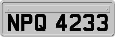 NPQ4233