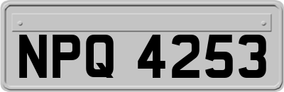 NPQ4253