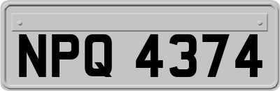 NPQ4374