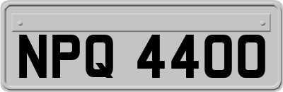 NPQ4400