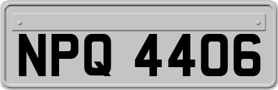 NPQ4406